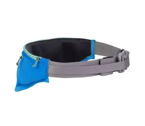 Pas do biegania Ruffwear Trail Runner™ w kolorze niebieskim, rozmiar S/M