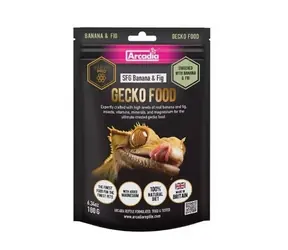 Arcadia EarthPro SFG Banan i Figa 180g