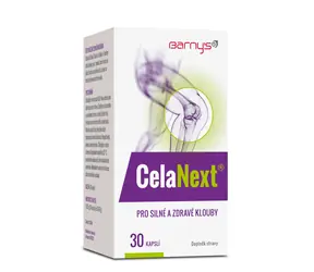 Barnys CelaNext® 30 kapsułek