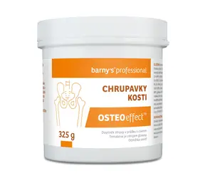 Barnys OSTEOeffect™ 325g