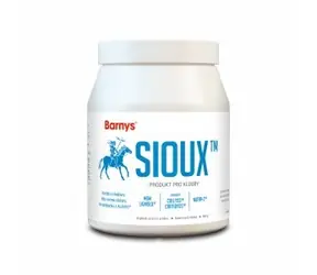 Barnys SIOUX™ 600g