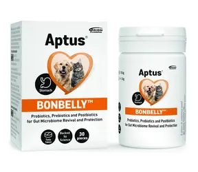 Aptus® Bonbelly™ 30 tabletek