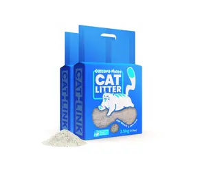 Catlink Mixed / żwirek dla kota / 3,5 kg