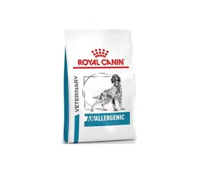 Royal Canin VHN Anallergenic 1,5 kg / Granulat dla psów / dla psów z alergiami i nietolerancjami pokarmowymi