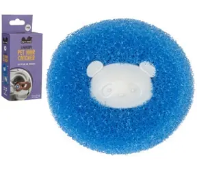 Pet Pro Laundry Pet Hair Catcher / Wyłapywacz sierści do pralki 2 szt.