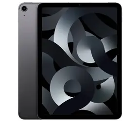 Apple iPad Air 10,9" 5. generacji (2022) Wi-Fi + Cellular 256 GB szary / 2360x1640 / WiFi / 5G / 12MP+12MP / iPadOS 15