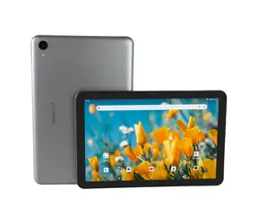 Umax VisionBook 10T LTE szary / 10,1" IPS / UT T610 1,8 GHz / 4 GB / 64 GB ROM / 5 + 2 Mp / Wi-Fi / BT / LTE / Android 12