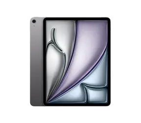 Apple iPad Air 13" 6. generacji M2 (2024) Wi-Fi + Cellular 128 GB szary / 13" / 2732 x 2048 / Wi-Fi / 5G / 12 + 12 MP / iPadOS 17