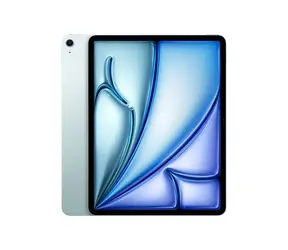 Apple iPad Air 13" 6. generacji M2 (2024) Wi-Fi 512 GB niebieski / 13" / 2732 x 2048 / Wi-Fi / 12 + 12 MP / iPadOS 17