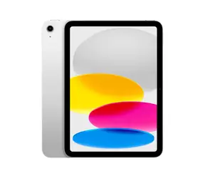 Apple iPad 11" 11. generacja (2025) Wi-Fi 128 GB srebrny / 11" / 2360x1640 / Wi-Fi / 12 MP + 12 MP / iPadOS 18