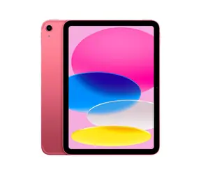 Apple iPad 11" 11. generacja (2025) Wi-Fi + Cellular 256 GB różowy / 11" / 2360x1640 / Wi-Fi + Cellular / 12 MP + 12 MP / iPadOS 18
