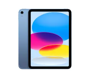 Apple iPad 11" 11. generacja (2025) Wi-Fi + Cellular 512 GB niebieski / 11" / 2360x1640 / Wi-Fi + Cellular / 12 MP + 12 MP / iPadOS 18