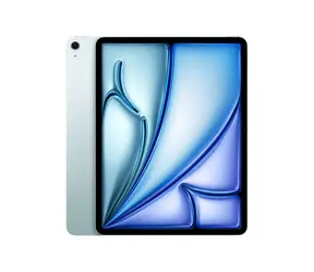 Apple iPad Air 13" 7. generacja M3 (2025) Wi-Fi 512 GB niebieski / 13" / 2732x2048 / Wi-Fi / 12 MP + 12 MP / iPadOS 18