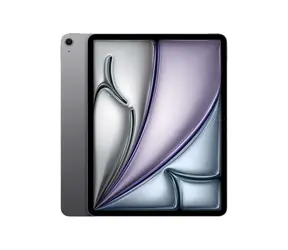 Apple iPad Air 13" 7. generacja M3 (2025) Wi-Fi 1TB szary / 13" / 2732x2048 / Wi-Fi / 12MP+12MP / iPadOS 18