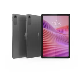 Lenovo Tab 4+64GB LTE szary / 10.1" / 1920x1200 / 4GB / 64GB / 5MP+8MP / Android 14