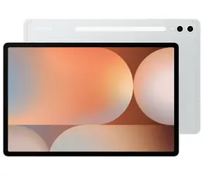 Samsung Galaxy Tab S10+ 5G 12+512GB srebrny / 12,4" / OC 3,25 GHz / 12 GB / 512 GB / 13+8 MP + 12 MP / Android 14