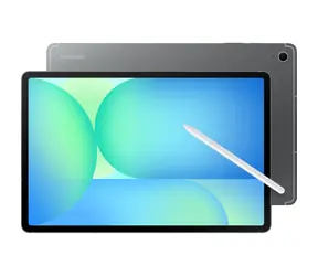 Samsung Galaxy Tab S10 FE+ 8+128GB szary / 13,1" / OC 2,9GHz / 8GB / 128GB / 12 MP + 13 MP / Android 15