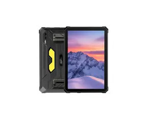 Blackview Active 10 Pro 12+512GB czarny / 10,95"/ 1920x1200 / MT6878 / 12GB / 512GB / Wi-Fi / 108+20+50MP / Android 14
