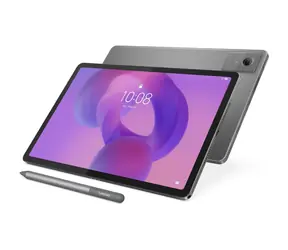 Lenovo Idea Tab 11" 5G 8 GB + 256 GB - Luna Grey + rysik / 11" / 8 MP + 5 MP / Android 15