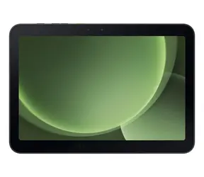 Samsung Galaxy Tab Active5 Pro 5G 6+128GB zielony / 10,1" / OC 2,5GHz / Wi-Fi / BT / GPS / 12MP + 8MP / Android