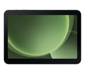 Samsung Galaxy Tab Active5 Pro 5G 8+256GB zielony / 10,1" / OC 2,5GHz / Wi-Fi / BT / GPS / 12MP + 8MP / Android