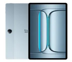 OnePlus Pad Lite WiFI 6+128 GB Aero Niebieski / 11" / 1920x1200 / 6 GB / 128 GB / 5 MP + 5 MP / Android 15