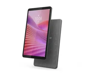 Lenovo Tab One 64 GB szary / 8,7" / 1340 x 800 / 4 GB / 64 GB / 8 MP + 2 MP / Android 14