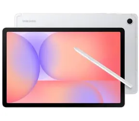 Samsung Galaxy Tab S10 Lite Wifi 6+128GB srebrny / 10,9" / OC 2,4GHz / 6GB / 128GB / 13+5MP / Android 15