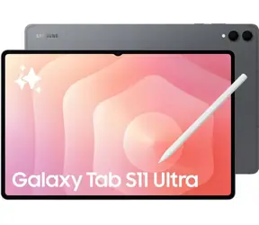 Samsung Galaxy Tab S11 Ultra 5G 12+512GB szary / 14,6" / OC 3,63 / 12GB / 512GB / 13+12MP / Android 16