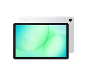 Samsung Galaxy Tab A11+ Wi-Fi 6+128 GB srebrny / 10,9" / OC 2,2 GHz / 6 GB / 128 GB / BT / GPS / 8 + 5 MP / Android