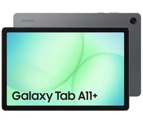 Samsung Galaxy Tab A11+ 5G 8+256 GB szary / 10,9" / OC 2,2 GHz / 8 GB / 256 GB / BT / GPS / 8 + 5 MP / Android