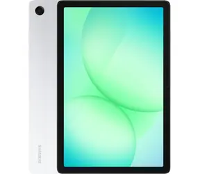 Samsung Galaxy Tab A11+ 5G 8+256 GB srebrny / 10,9" / OC 2,2 GHz / 8 GB / 256 GB / BT / GPS / 8 + 5 MP / Android