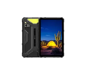 UleFone Armor Pad 4 Ultra 5G 8/256 GB Czarny / 10,36" / 8 GB / 256 GB / 50 MP + 32 MP / Android 14