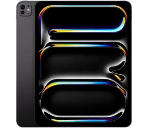 Apple iPad Pro 13" 8. generacja M5 (2025) Wi-Fi 2TB, kolor Space Black / 13" / 2752 x 2064 / WiFi / 12 + 12 MP / iPadOS