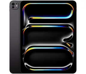 Apple iPad Pro 13" 8. generacja M5 (2025) Wi-Fi 256 GB, kolor Space Black / 13" / 2752 x 2064 / WiFi / 12 + 12 MP / iPadOS