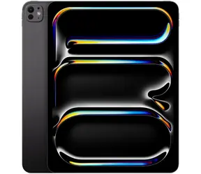 Apple iPad Pro 13" 8. generacja M5 (2025) Wi-Fi 1TB, kolor Space Black / 13" / 2752 x 2064 / WiFi / 12 + 12 MP / iPadOS