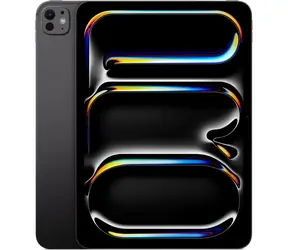 Apple iPad Pro 11" 6. generacja M5 (2025) Wi-Fi 1TB, kolor Space Black / 11" / 2420 x 1668 / WiFi / 12 + 12 MP / iPadOS