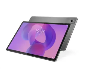 Lenovo Idea TAB PLUS 256 GB + 12 GB szary / 12,1" / 2560 x 1600 / 12 GB / 256 GB / 8 MP + 13 MP / Android 15