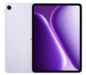 OnePlus Pad Go 2 WiFi 8+128 GB Lavender Drift / 12,1" / 2800x1980 / 8 GB / 128 GB / 8 MP + 8 MP / Android 16
