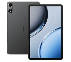 OSCAL PAD 100 czarny / 12" / OC 1,8 i 1,6 GHz / 12 GB / 256 GB / BT / GPS / 8 + 16 MP / Android 15