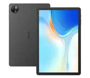 OSCAL PAD 90 czarny / 10,92" / OC 1,6 GHz / 8 GB / 128 GB / BT / GPS / 8 + 13 MP / Android 14