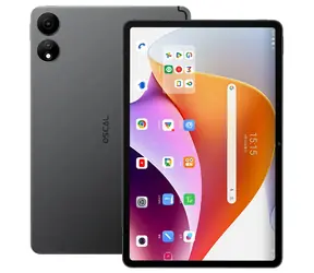OSCAL ELITE 1 szary / 12,1" / OC 2,2 GHz / 8 GB / 256 GB / BT / GPS / 12 + 13 MP / Android 14