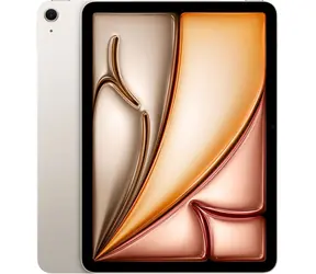 Apple iPad Air 11" 8. generacja M4 (2026) Wi-Fi 512 GB, biały gwiazdek / 11" / 2360 x 1640 / Wi-Fi / 12 MP + 12 MP / iPadOS