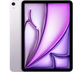 Apple iPad Air 11" 8. generacja M4 (2026) Wi-Fi 512 GB fioletowy / 11" / 2360 x 1640 / Wi-Fi / 12 MP + 12 MP / iPadOS