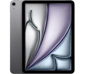 Apple iPad Air 11" 8. generacja M4 (2026) Wi-Fi 1TB, gwiezdna szarość / 11" / 2360 x 1640 / Wi-Fi / 12 MP + 12 MP / iPadOS