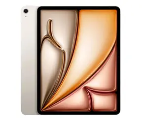 Apple iPad Air 13" 8. generacja M4 (2026) Wi-Fi 256 GB, biały gwiazdek / 13" / 2732 x 2048 / Wi-Fi / 12 MP + 12 MP / iPadOS