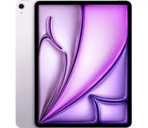 Apple iPad Air 13" 8. generacja M4 (2026) Wi-Fi 512 GB fioletowy / 13" / 2732 x 2048 / Wi-Fi / 12 MP + 12 MP / iPadOS