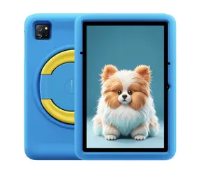 Blackview Tab A6 Kids 4+128 GB niebieski / 10,1" / 1280x800 / Allwinner A523 / 4 GB / 128 GB / WiFi / 5 MP + 8 MP / Android 14