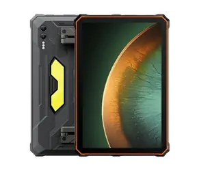 Blackview Rugged Tab Active 10 Pro czarny / 10,95" / 1920x1200 / MT6878 / 12 GB / 512 GB / Wi-Fi / 50 MP + 108 MP / Android 14 