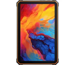 Blackview Rugged Tab Active 8 Pro pomarańczowy / 10,36" / 2000x1200 / MT6789 / 8 GB / 256 GB / Wi-Fi / 16 MP + 48 MP / Android 14 